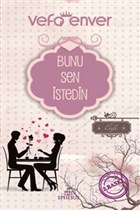 Bunu Sen stedin Ephesus Yaynlar