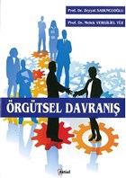rgtsel Davran Alfa Aktel Yaynlar