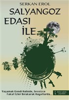 Salyangoz Edas le kinci Adam Yaynlar
