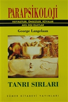 Parapsikoloji Tanr Srlar Smer Kitabevi