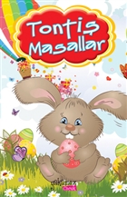 Tonti Masallar Yakamoz Yaynevi