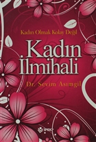 Kadn lmihali pek Yayn Datm