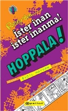 Hoppala!  Epsilon Yaynevi