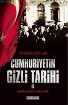 Cumhuriyetin Gizli Tarihi 2 Gl Nesli Yaynlar