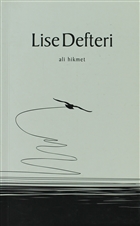 Lise Defteri Mhr Kitapl