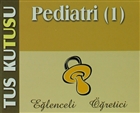 TUS Kutusu Pediatri 1 stanbul Tp Kitabevi