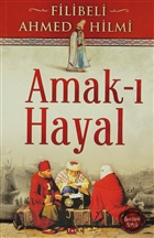 Amak- Hayal Tutku Yaynevi