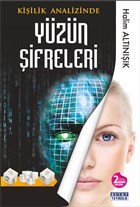 Kiilik Analizinde Yzn ifreleri Detay Yaynclk - Akademik Kitaplar