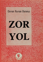 Zor Yol Aydn Kitabevi