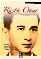 Rt Onur Kaynak Yaynlar