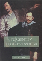 Babalar ve Oullar Pan Kitabevi