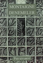 Denemeler Yazarn Kendi Yayn