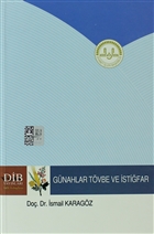 Gnahlar Tvbe ve stifar Diyanet leri Bakanl