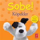 Kpekler - Sobe! Pena Yaynlar