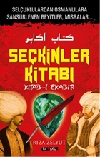 Sekinler Kitab Kripto Basm Yayn