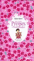 Kk Prenses ve zel Elbiseleri Dstil Tasarm letiim Yaynlar