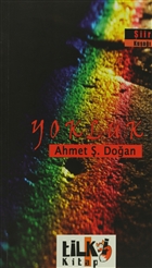 Yokluk Tilki Kitap