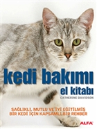 Kedi Bakm Alfa Yaynlar