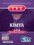 ita Yaynlar TYT Kimya Konu reten Modller