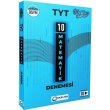 oksijen yaynlar tyt matematik denemesi
