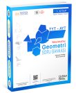 2023 Model TYT-AYT Geometri Soru Bankas (1. Kitap)  Drt Be Yaynlar