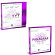 2023  Drt Be Yaynlar Trke- Paragraf Denemeleri GNCEL