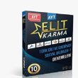 Elit Karma AYT Trk Dili Ve Edebiyat Sosyal Bilimler-1 (12.Snf 2.Dnem Hari) GNCEL
