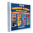 2024 Pomodoro TYT Fasiklleri Kamp Kitab ( GNCEL)