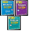 2024 lk Adm Yaynlar Matematie - Probleme - Paragrafa lk Adm Soru Bankas (GNCEL BASKI)