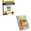 2024 Betl Biyoloji Konu Anlatm 28 Gnde TYT Biyoloji Video Kamp Kitab KR Akademi Yaynlar - 2024 Gri Ko Planlama Defteri  GNCEL
