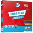 Nego Yaynlar TYT Corafya Ders Fy GNCEL RN