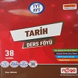 Nego Yaynlar TYT AYT Tarih Ders Fy GNCEL RN