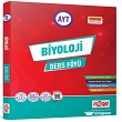 Nego Yaynlar AYT Biyoloji Ders Fy GNCEL RN