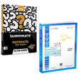 Drtbe 2022  Drt Be 345 Tyt Matematik + Altn Karma Tahminmatik Matematik Soru Bankas SET