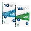 Doru Cevap Yaynlar TYT AYT Kimya Soru Bankas Set 2 Kitap