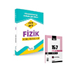TYT AYT Fizik Soru Bankas Asistan Yaynlar ve Deneme