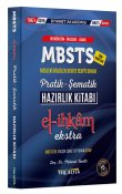 MBSTS el-İhkam Konu Anlatımlı Hazırlık Kitabı Yedibeyza Yayınları