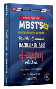 MBSTS el-hkam Konu Anlatml Hazrlk Kitab Yedibeyza Yaynlar