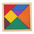 Kare Tangram