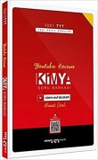 2021 TYT Youtube Hocam Kimya Soru Bankas Marka Yaynlar