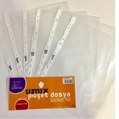 Umix Poet Dosya  6 Adet