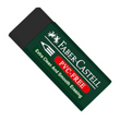 Faber-Castell Silgi Siyah