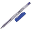 Faber-Castell Tükenmez Kalem 1 Adet (Mavi veya Siyah Renk )