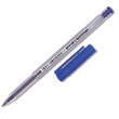 Faber-Castell Tkenmez Kalem 1 Adet (Mavi veya Siyah Renk )