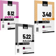 8x12 YEKTUG MAT Problemler Deneme Tamam Video 5x22 Paragraf Deneme 3x40 Matematik Deneme