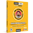 2023 70 Gnde TYT Matematik Kamp Video Ders Kitab (zel Ders Formatl) Mert Hoca Yaynlar
