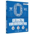 Kenan Kara ile Sfrdan Geometri Video Ders Kitab Supremum Yaynlar