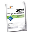2022 TYT km Sorular Tpk Basm Kitap KR Akademi Yaynlar