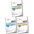 2022 TYT-AYT-MS km Sorular Tpk Basm Kitap KR Akademi Yaynlar