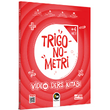 2023 Trigonometri Video Ders Kitab F10 Yaynlar